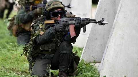 Steadfast учения