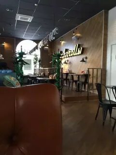 Рокнроллы казань