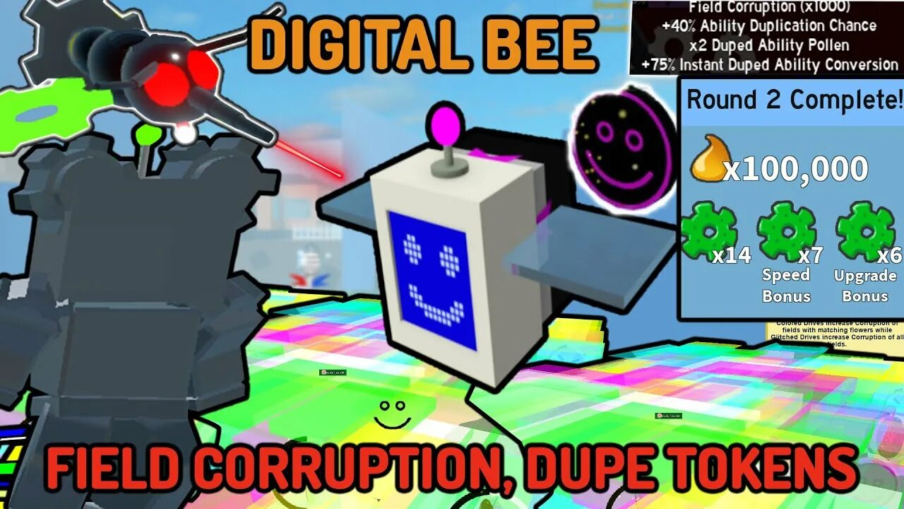 Field dice bee swarm. Robo bee. симулятор пчелиного роя роблокс. robo bear challenge bee swarm. bee swarm simulator robo bear challenge.