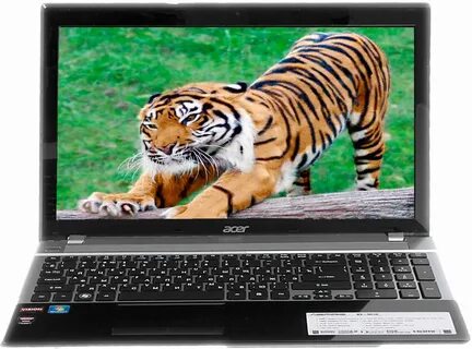 Acer aspire ноутбуки обзор