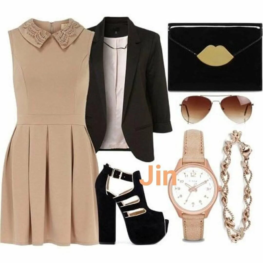 Луки одежды для девушек. Стильно одеться на день рождение летом. Стильные летние образы для девушек. Подборка одежды. Сочетание стилей в одежде.