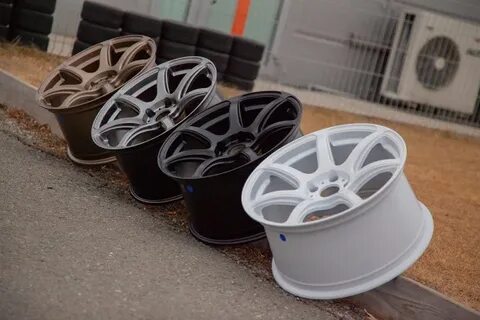 World wheels