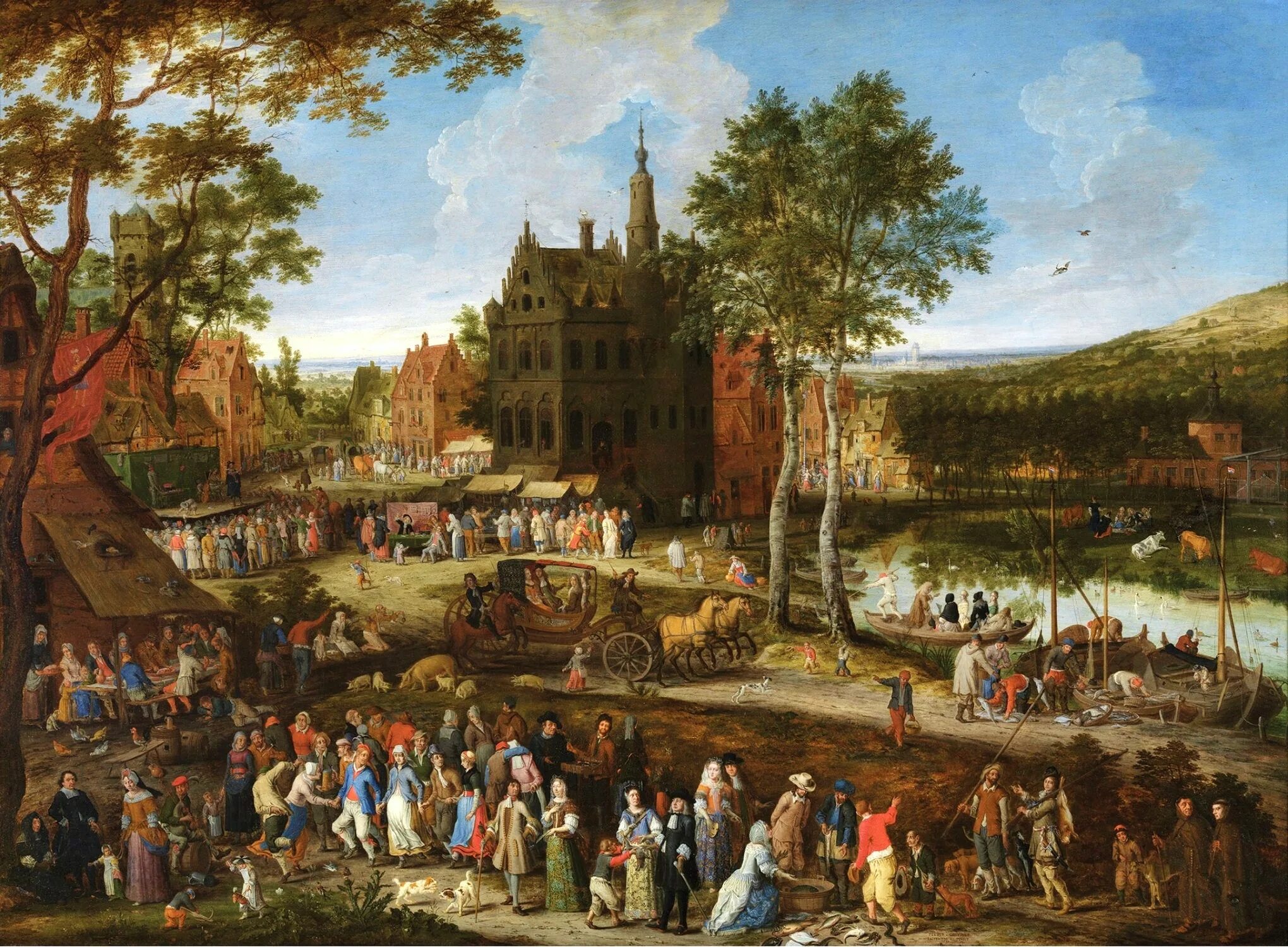 Фламандская школа живописи 17 века. Фламандский пейзаж 17 века. Фламандская живопись 18 века пейзаж. Фламандская школа живописи 17 -18 век. Фламандский это