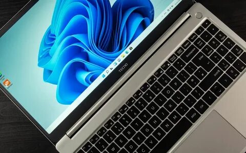 Tecno megabook 11