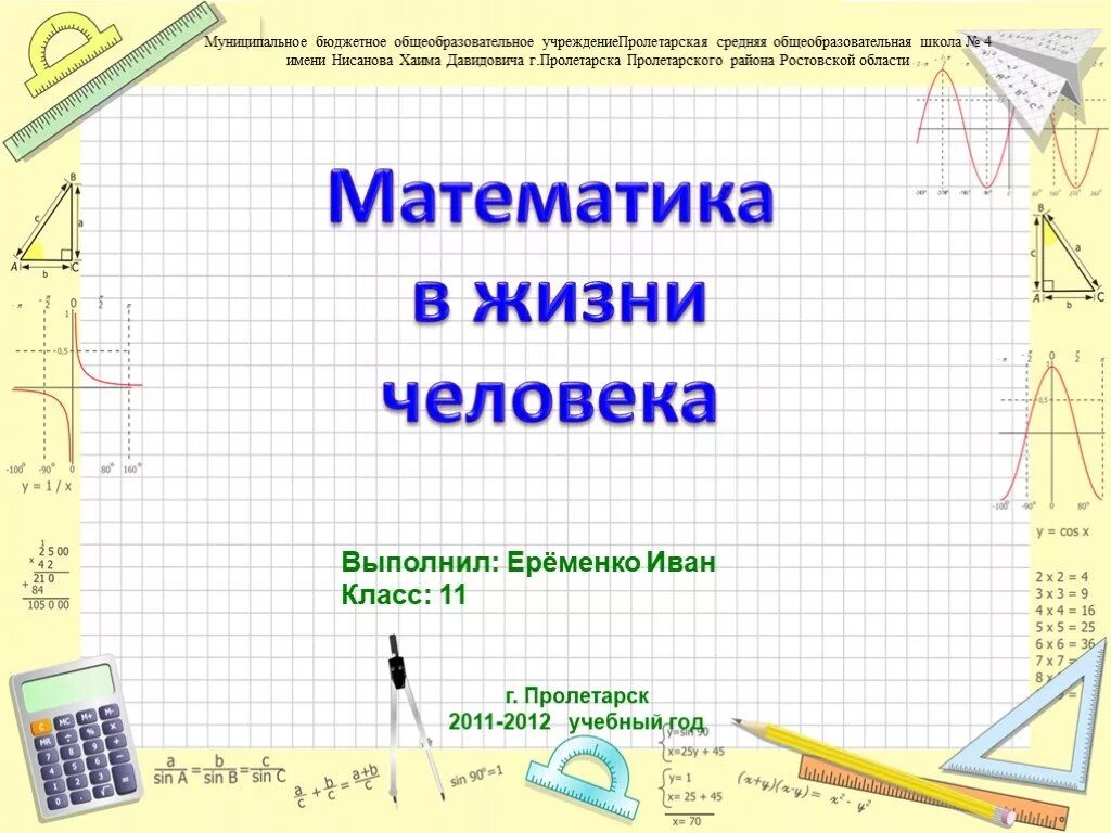 Учебник по математике презентация. Математика в жизни человека. Маьематика в жизни человек. Роль математики в жизни человека. Математика в нашей жизни.