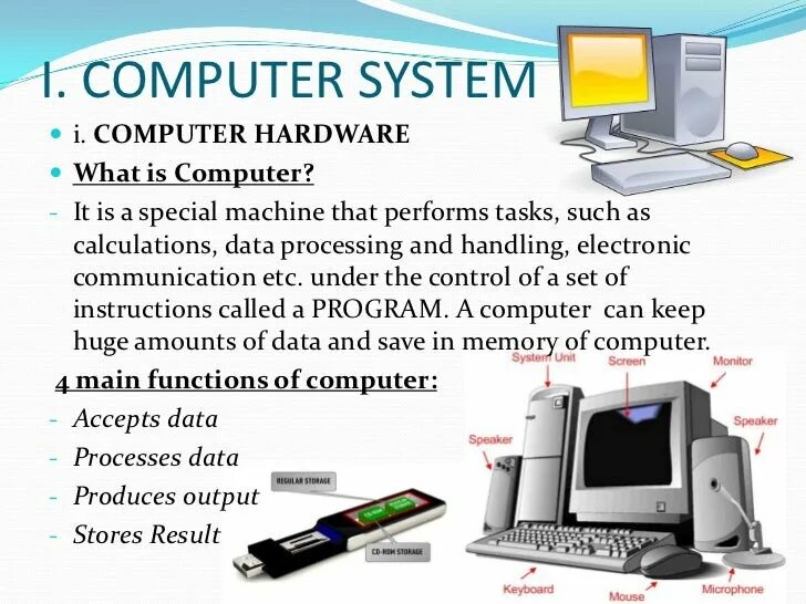 Functions of computers. Компьютер англ яз. «What is a Computer? » Презентация. Что такое Hardware и software компьютера. Компьютер на английском языке.