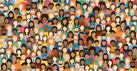 Millions of people