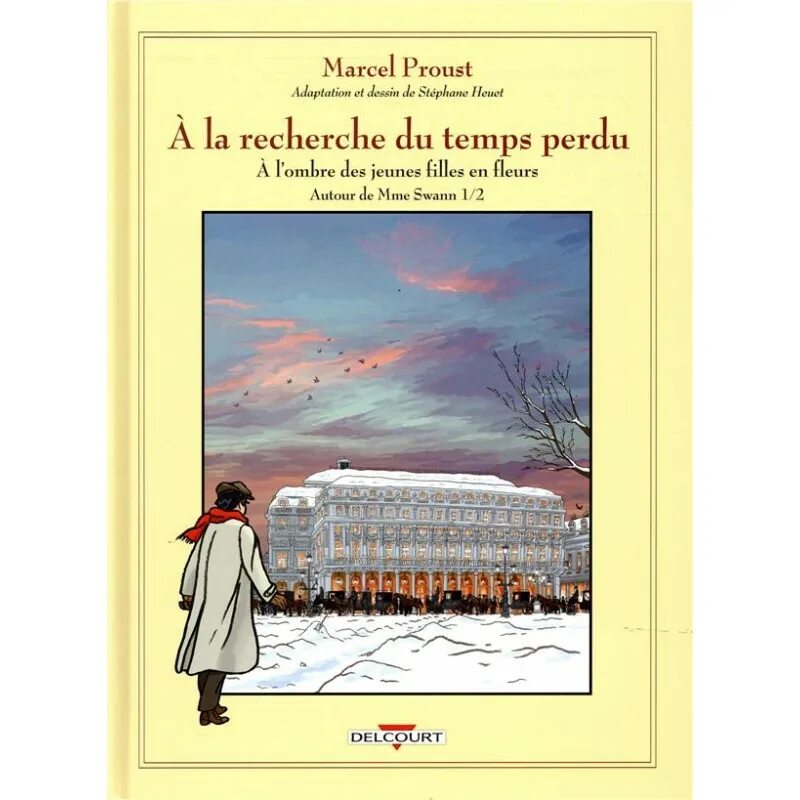 A la recherche du Temps perdu. Proust Temps. La recherche журнал. Temps perdu