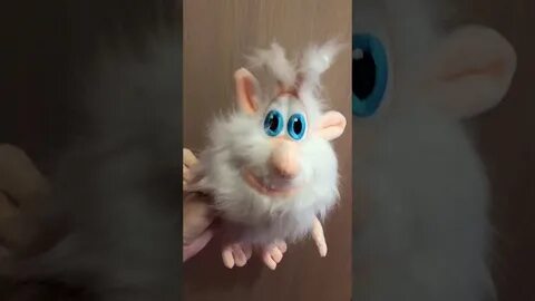 Включи говорящий буба
