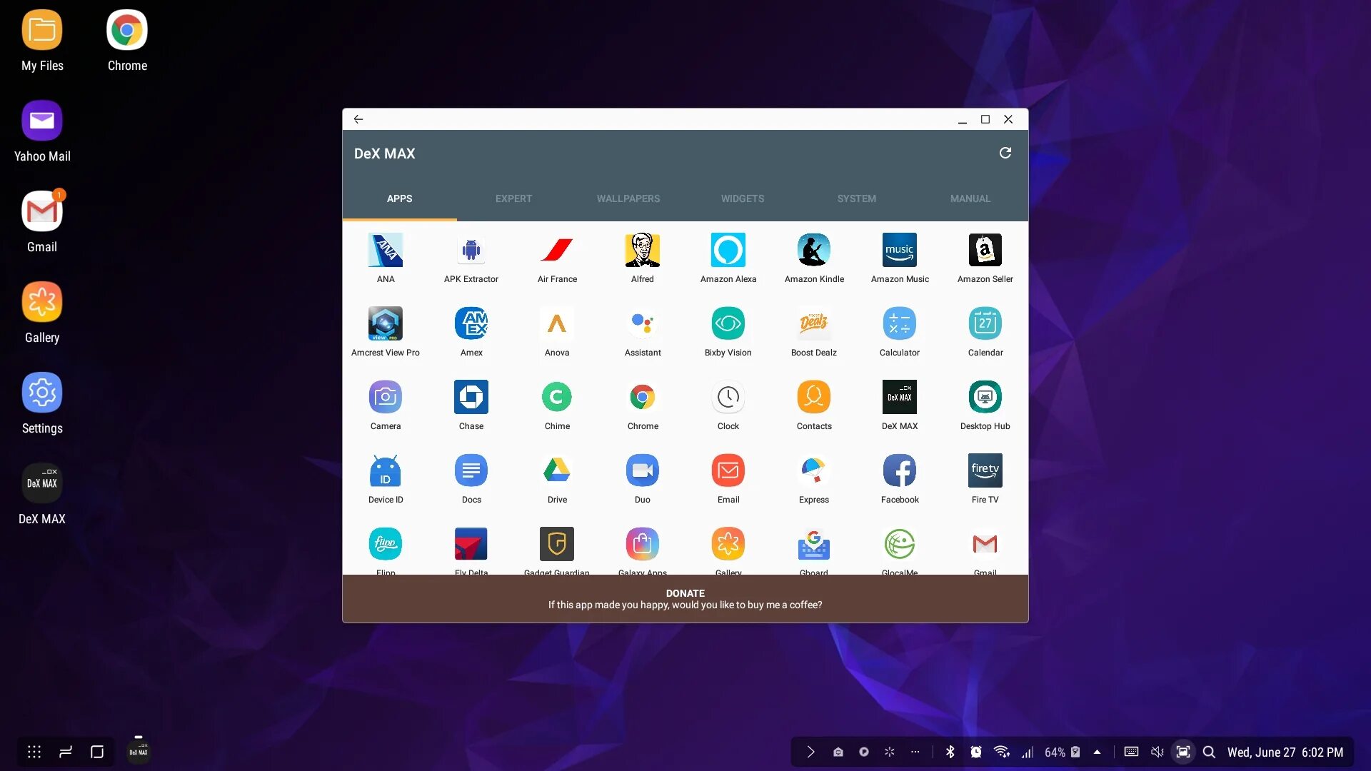 Dexp 8 max приложение. Samsung dex приложение. samsung dex ос. samsung dex интерфейс. самсунг dex скрин.