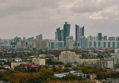 Байконур астана