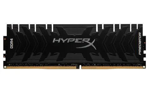 Карты памяти ddr4
