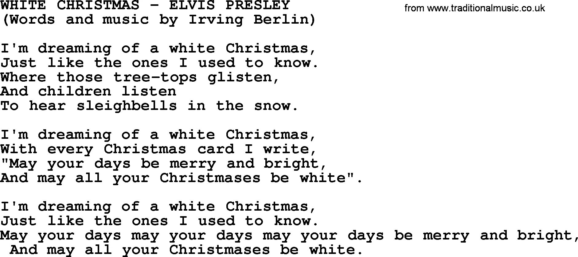 Белое рождество песня. I'M Dreaming of a White Christmas текст. White Christmas текст. White Christmas перевод. White Christmas Song.