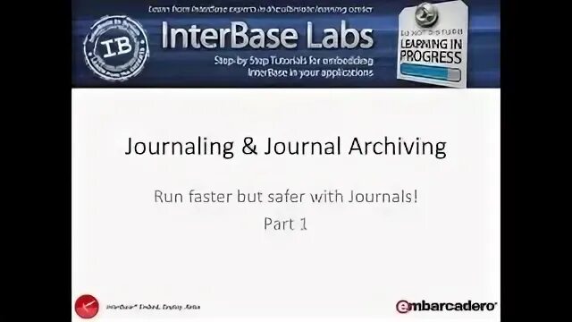 Interbase