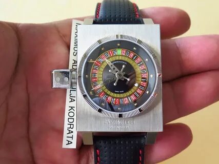 Automatic special