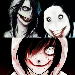 Verdadera Historia De Los Creepypastas - jeff the killer - Wattpad.