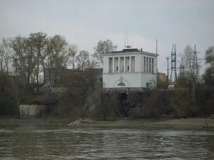 Водозабор 2
