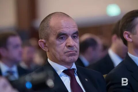Фаттахов энгель навапович последние