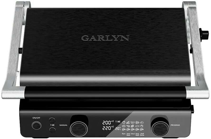 Garlyn gl 400 купить. Garlyn gl-400 Pro. Garlyn l1000. Garlyn v-400. Электрогриль Garlin gl 400 Pro отзывы.