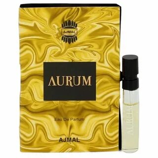 Ajmal aurum