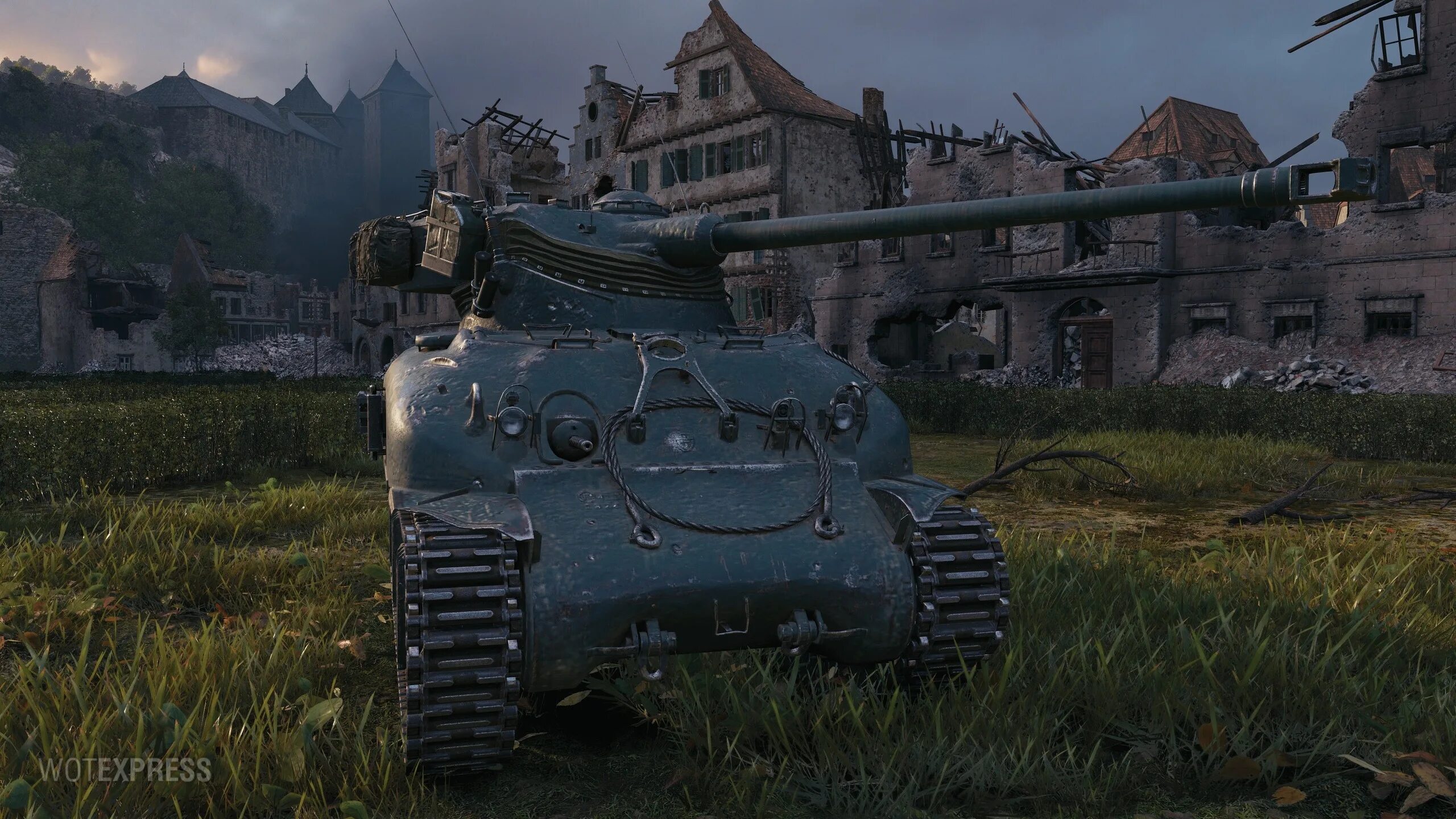 M 4 10