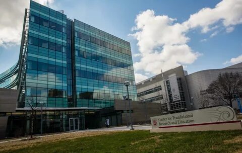 University research centers