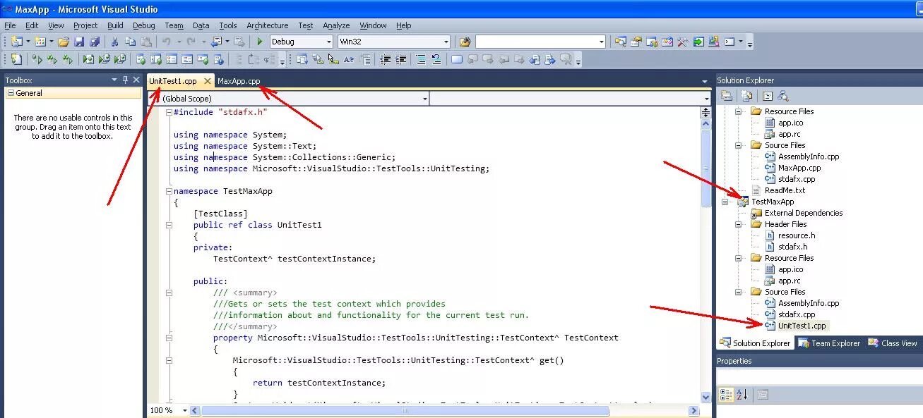 Visual studio test. Visual studio проводник. solution explorer в visual studio. обозреватель решений visual studio. юнит тесты в визуал студио.