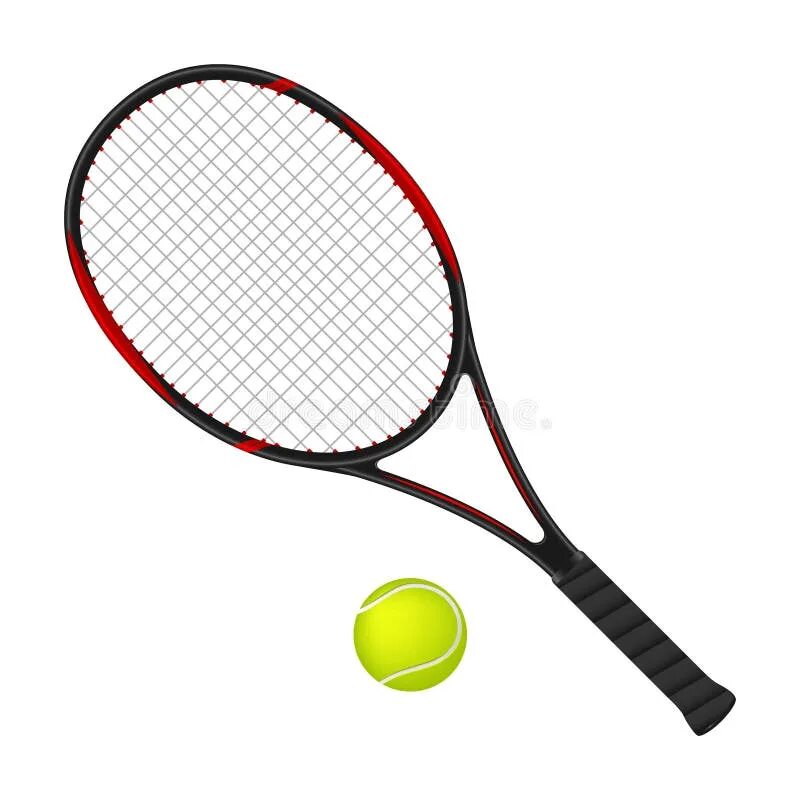 Wilson racket