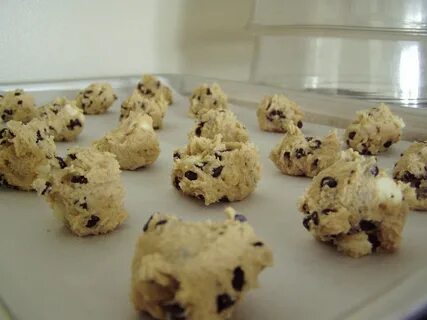 Cookie files