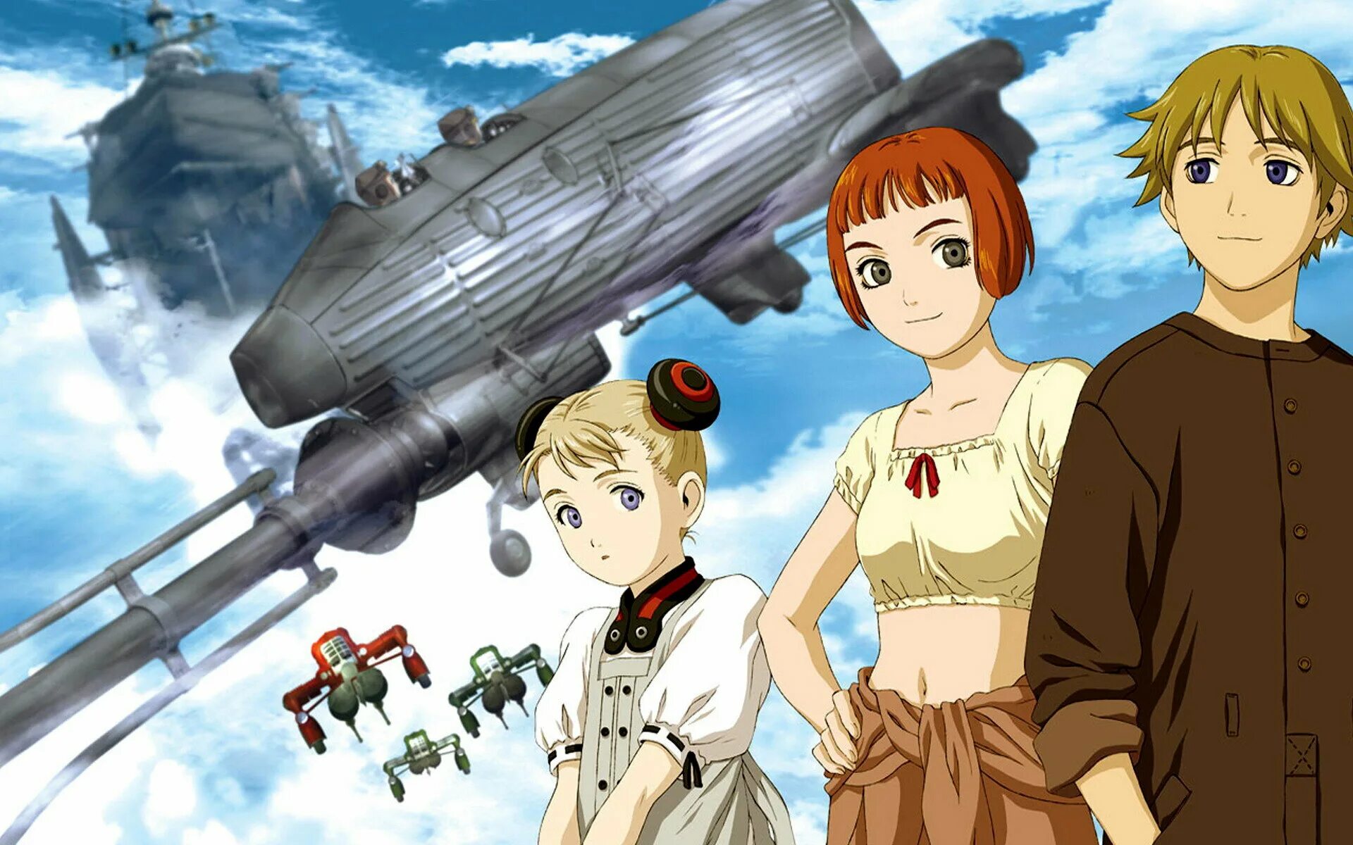 Лави Изгнанник. Last Exile. Изгнанник last Exile. Последний изгнанник