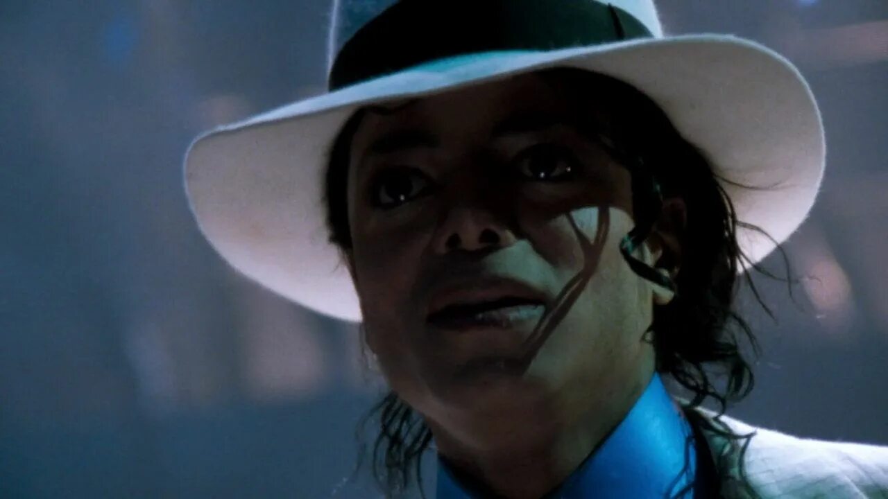 Все клипы майкла джексона. Michael Jackson Moonwalker 1988. 1987] Michael Jackson - smooth Criminal.