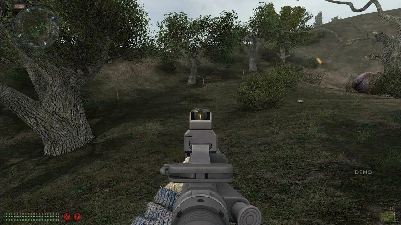 Anomaly weapon reanimation. Stalker anomaly hk 416. сталкер аномали оружие. stalker prokas weapons overhaul. fnx 45 tactical сталкер аномалия.
