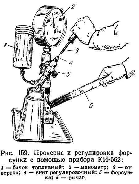 И регулировать работу прибора