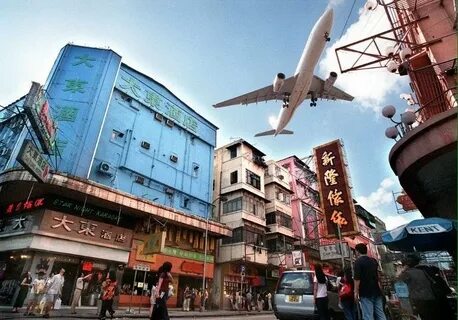 Kai tak
