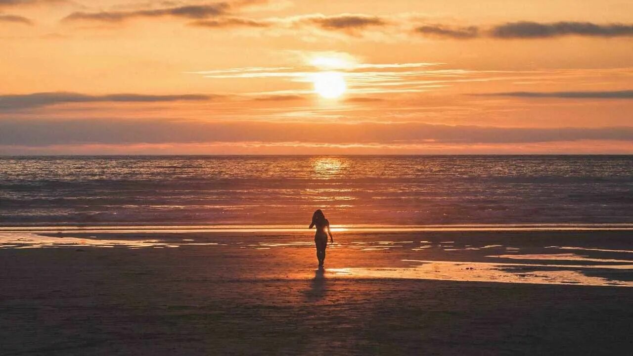 Sunset life. Одинокий человек на закате. Sunset life. Жизнь в картинках. Друзья на закате.