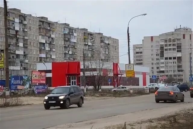 Panorama: Techline, car service, auto repair, Dzerzhinsk, prospekt Leninskogo Ko
