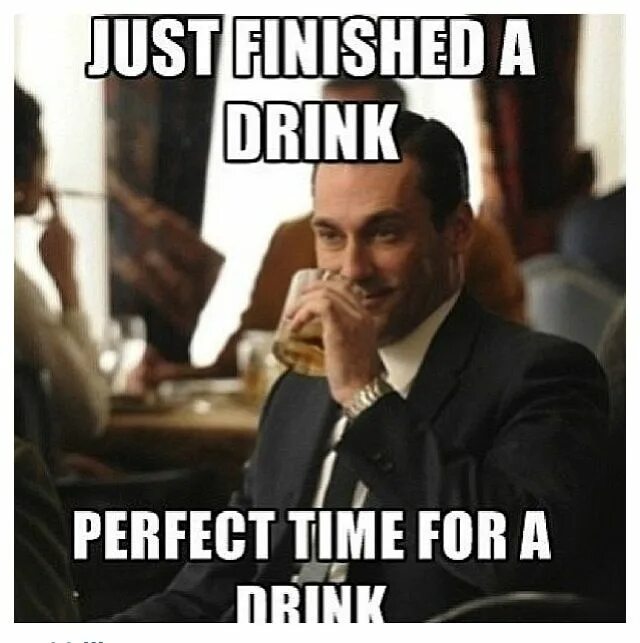 I just finished the meeting. Безумцы мем. I just finished the meeting. Just only. Комикс на тему давайте договариваться.