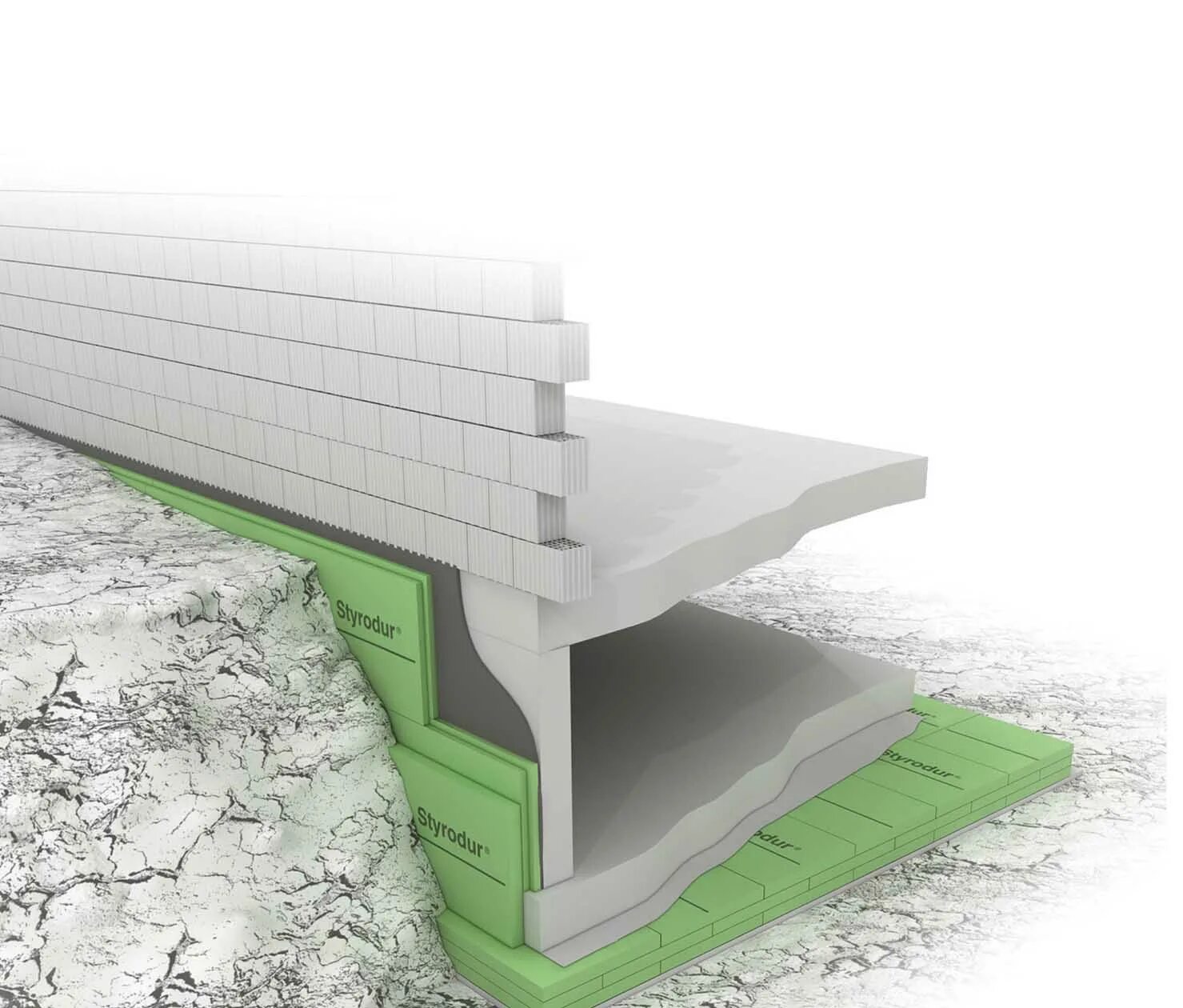 Экструдированный пенополистирол технониколь для фундамента. Эппс 50мм под фундамент. Пеноплекс фундамент 100мм. Теплоизоляция фундамента снаружи пенополистиролом. Пеноплэкс фундамент 50х585х1185мм - 7шт/уп (1уп=0,243м3=4,853м2), упак.