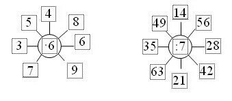 56 48 1. Игра молчанка по математике 2 класс. Каждое из чисел 72 56 48 64 уменьши на 40 а результат уменьши в 4. Каждое из чисел 72 56 48 64 уменьшить на 40 4 раза. Каждое изчисели72 56 48 64 уменьши на 40 , а результат уменьши в 4 раза.