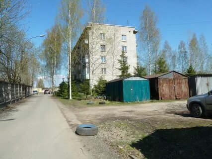 Петро дома