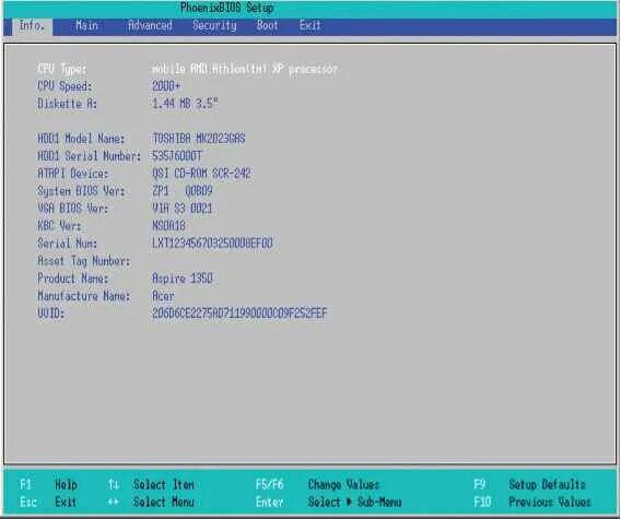 Aspire bios обновление. Bios acer aspire. кнопка bios на acer. дополнительное меню в биосе асер. driver setup utility acer.
