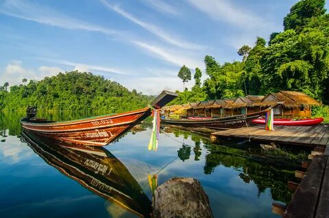 Thailand full