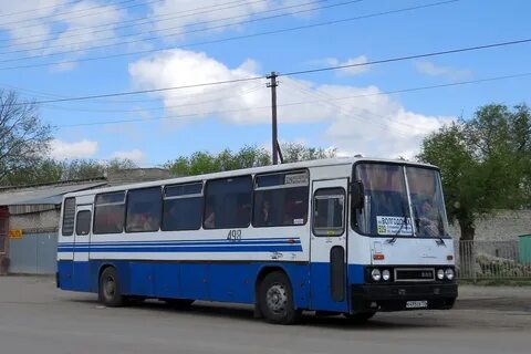 Автовокзал волгоград волгодонск