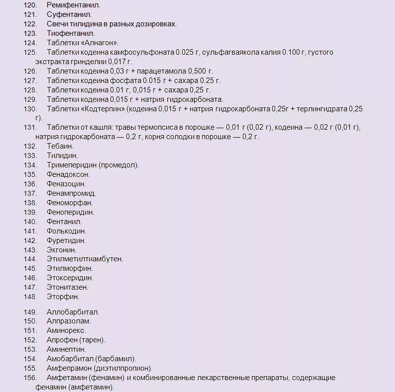 Можно отправлять лекарства по россии