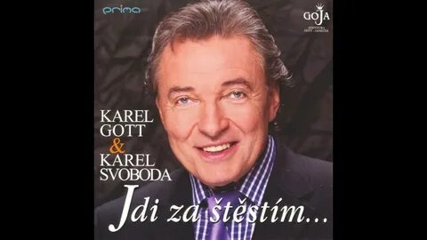 Карел готт золушка