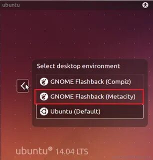 Unity gnome