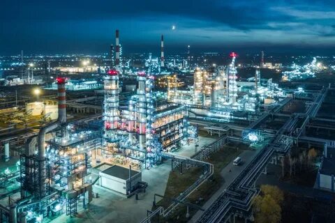 Омский нпз нефтеперерабатывающий
