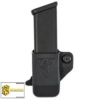 Comp-Tac Standard Holster Belt Clip Comp-Tac International Belt Holster.