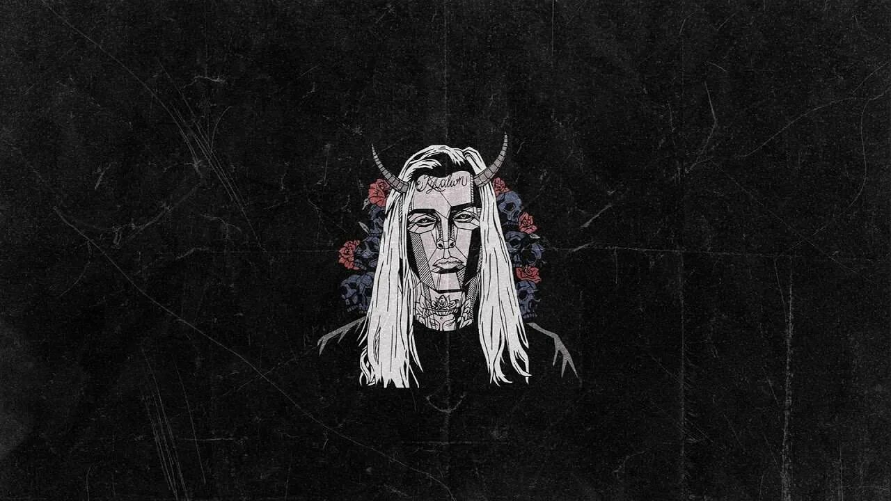 Ghost Mane. GHOSTEMANE. GHOSTEMANE 2011. Обложки в стиле GHOSTEMANE. С богом братцы не робея phonk