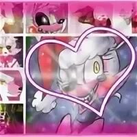 The mangle feat fnafstuff 09. The mangle feat fnafstuff 09